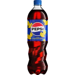 Pepsi Napój gazowany Twist o smaku cytrynowym 0,85 l