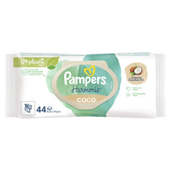 Pampers Harmonie Coco 44 Szt.