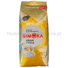 Gimoka Kawa Ziarnista Gran Festa 1000G