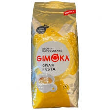 Gimoka Kawa Ziarnista Gran Festa 1000G