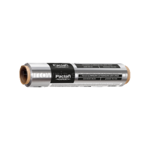 Paclan Expert Folia Aluminiowa 29 Cm