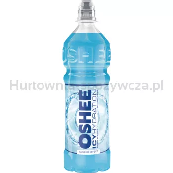 Oshee Isotonic Icy Hydration 750ml