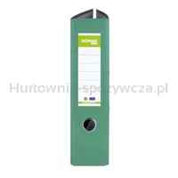 Segregator DONAU ECO, A4/80mm, zielony - 6