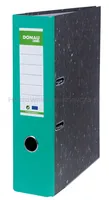 Segregator Donau Eco, A4/80Mm, Zielony - 2