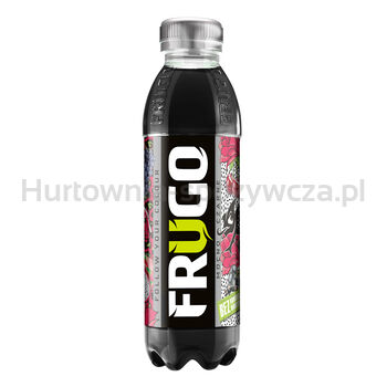 Frugo Ultrablack 500 Ml