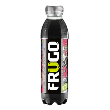 Frugo Ultrablack 500 Ml