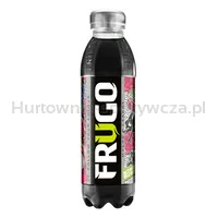 Frugo Ultrablack 500 Ml