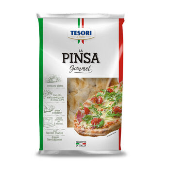 Pinsa Tesori Gourmet 230 g