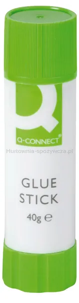 Q-Connect Klej W Sztyfcie 40g 