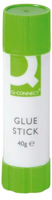 Q-Connect Klej w sztyfcie 40g [BIURO]