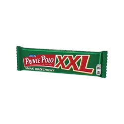 Prince Polo XXL Orzech 45g