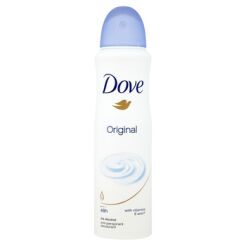 Dove Original Antyperspirant W Aerozolu 150 Ml