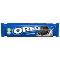Ciastka Oreo Original 154 G Mondelez