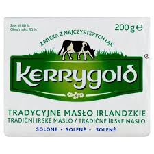 Kerrygold Masło Solone 200G