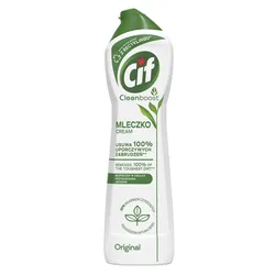 Cif Mleczko Original 540G