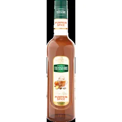 Mathieu Teisseire Syrop o smaku pikantnej dyni 0,7 L