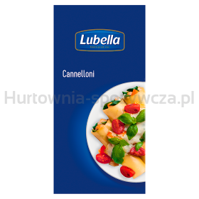 Lubella Makaron Cannelloni 250 G