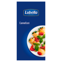 Lubella Makaron Cannelloni 250 G