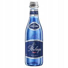 Woda Cisowianka Perlage 300Ml  szkło