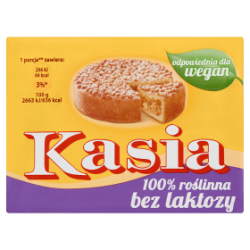 Kasia Bez Laktozy 250G