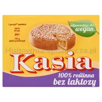 Kasia Bez Laktozy 250G