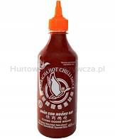 Flying Goose Sos Chili Sriracha (70% Chili) 730 Ml 