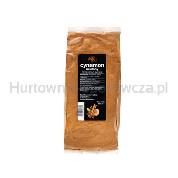 Master Cook Cynamon Mielony 500G