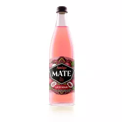Amigo Napój Mate Liczi Sour 0,5L