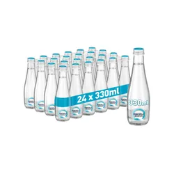 Woda Kropla Beskidu Niegazowana 330 Ml