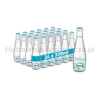 Woda Kropla Beskidu Niegazowana 330 Ml