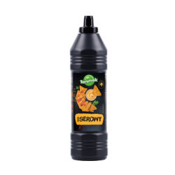 Sos serowy 900g Tarsmak