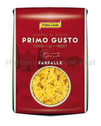 Primo Gusto Makaron Farfale 500G