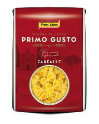 Primo Gusto Makaron Farfale 500G