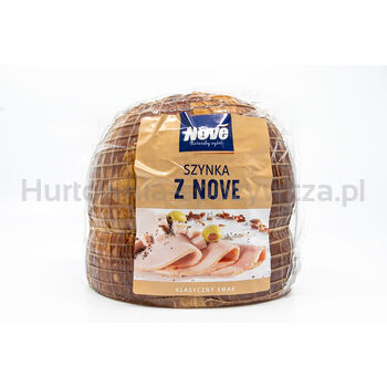 Nove Szynka Z Nove około  1,4 Kg