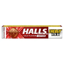 Halls Cola 32G