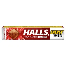 Halls Cola 32G