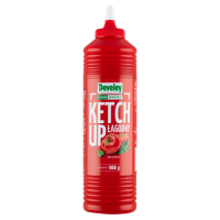 Develey Ketchup Łagodny 900 G