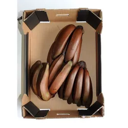 Banany Czerwone 600G