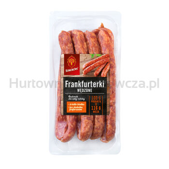 Sokołów Frankfurterki 270G