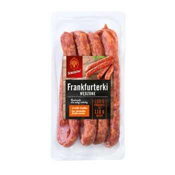 Sokołów Frankfurterki 270G