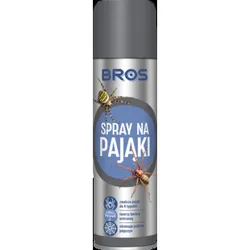 Bros - Spray Na Pająki 250Ml