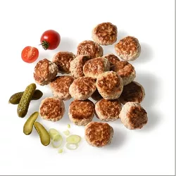 TGE KLOPSIKI WIEPRZOWE 200 SZT x 25G  5KG