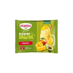 Hortex Super Smoothie Piękno 300G