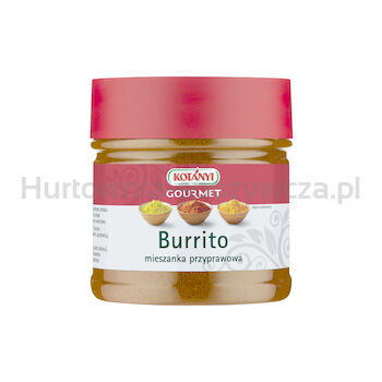 Kotanyi Burrito Mieszanka Przyprawowa 225G