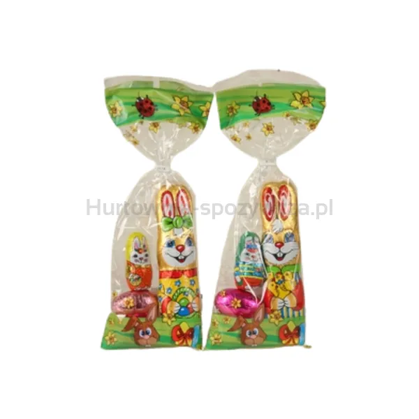 Mieszanka świąteczna 100g Rakpol