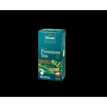 Dilmah Herbata Ceylon Premium Tea 30x2 g