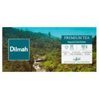 Dilmah Herbata Ceylon Premium Tea 30x2 g