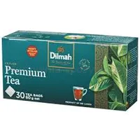 Dilmah Herbata Ceylon Premium Tea 30x2 g