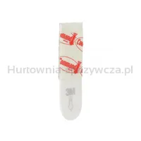 Paski wymienne do haczyków wielokrotnego użytku COMMAND™ (17024 PL), 12 szt. - 2