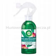 Air Wick Air Spray Tropikalny Eukaliptus & Frezja 237ml